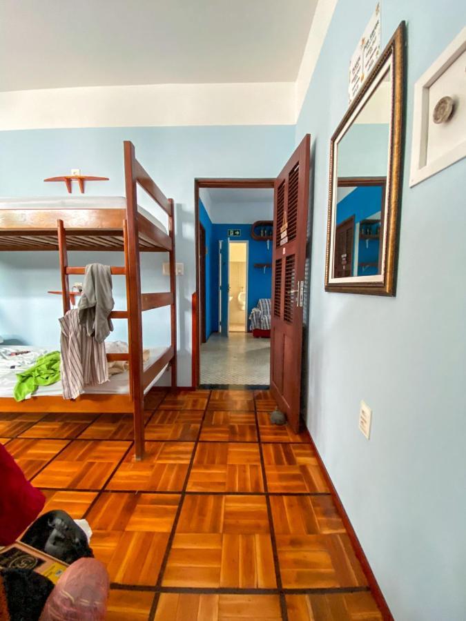 Refugio Hostel Fortaleza Экстерьер фото