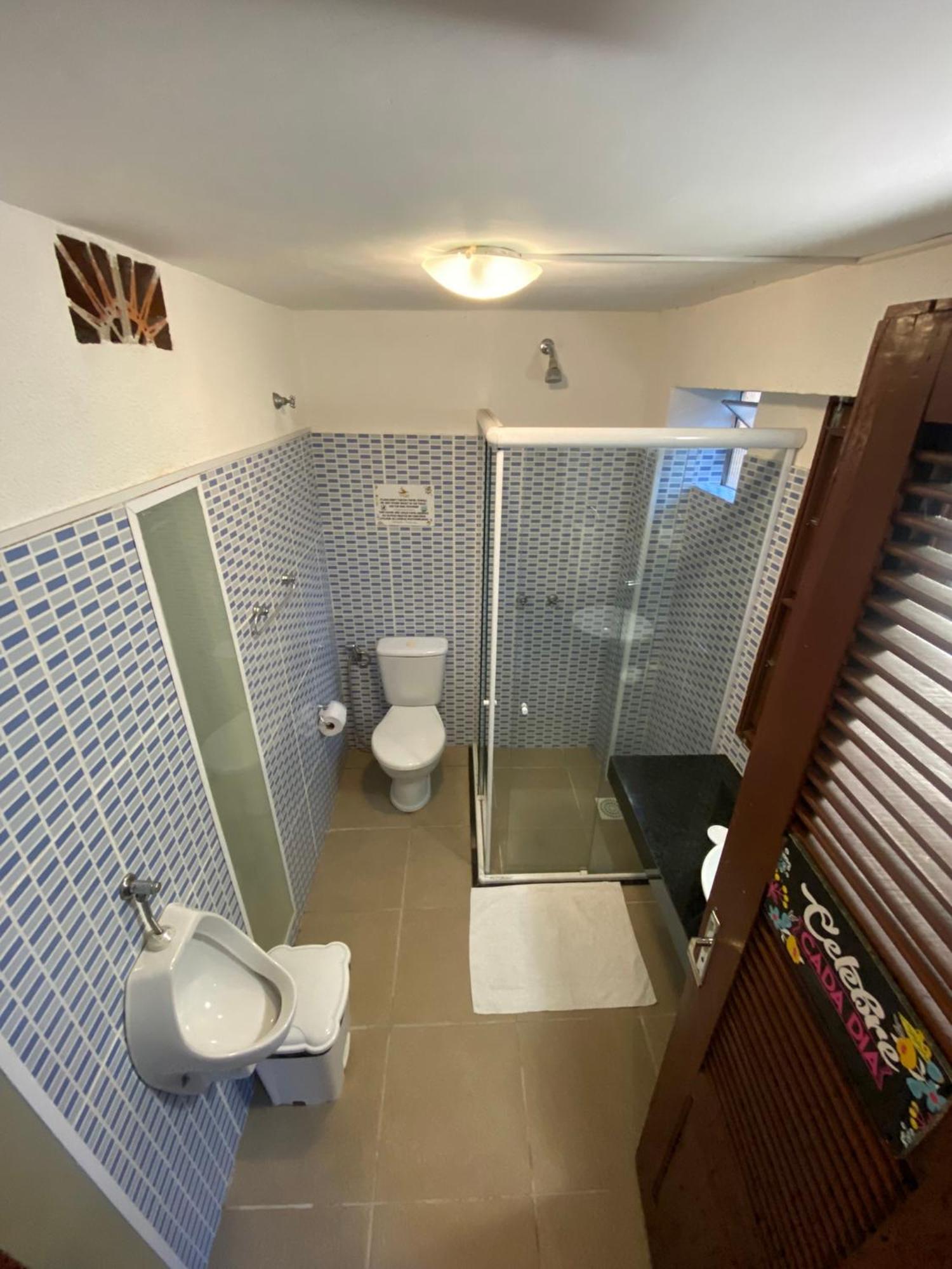 Refugio Hostel Fortaleza Экстерьер фото